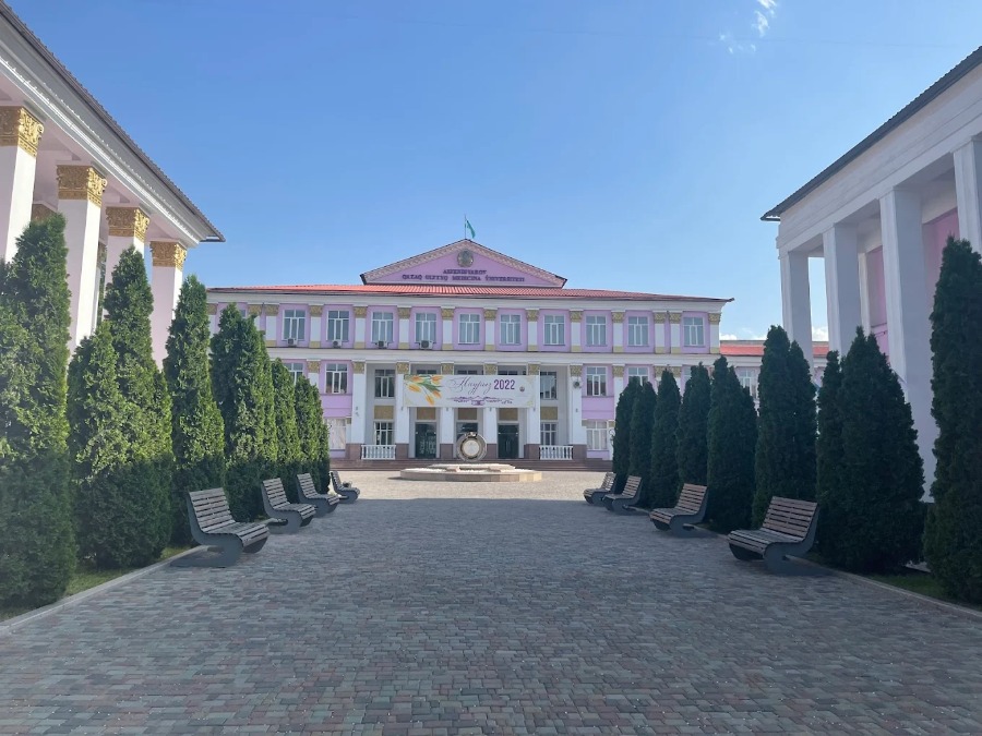 Kursk State Medical University