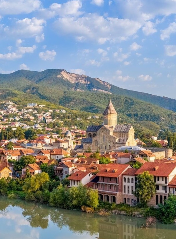 Georgia