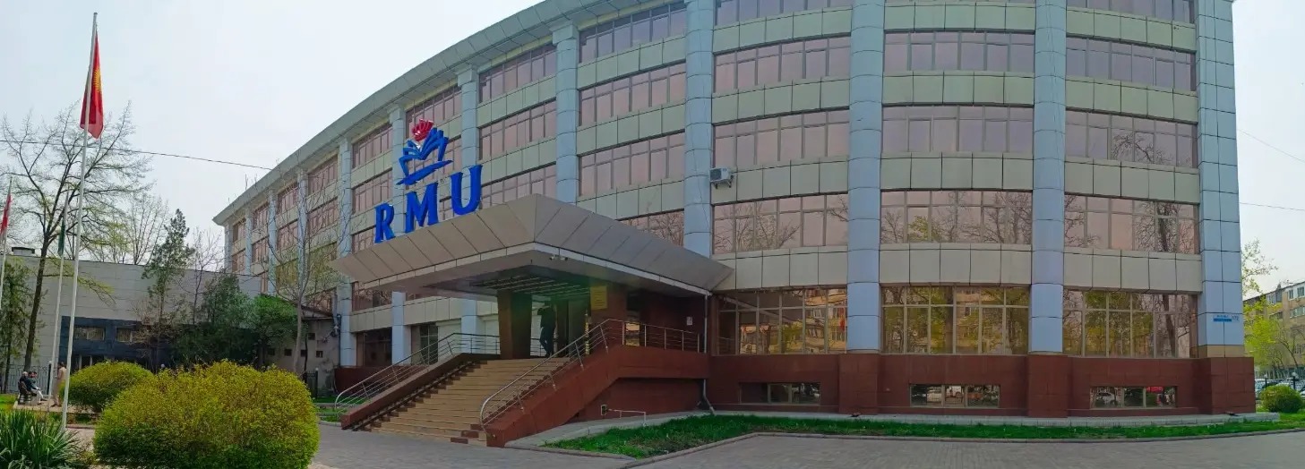 Bashkir State Medical University