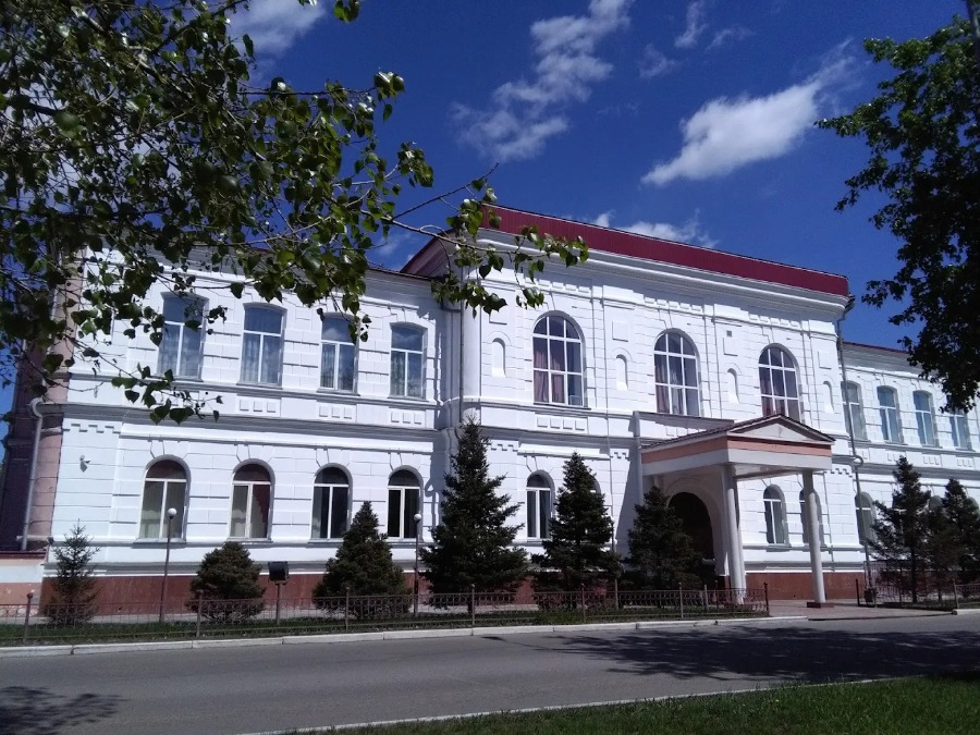 Semey State Medical University