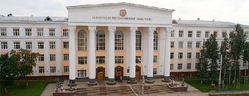Bashkir State Medical University