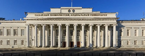 Kazan Federal University